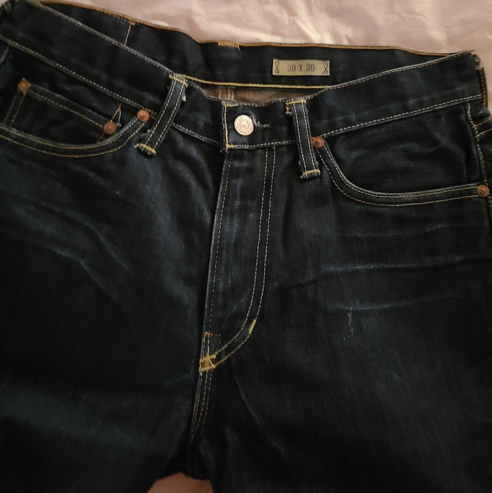 Polo Jeans